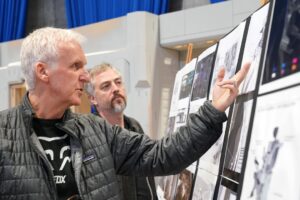 James Cameron boji se da bi AI mogla postati stvarna verzija Terminatora