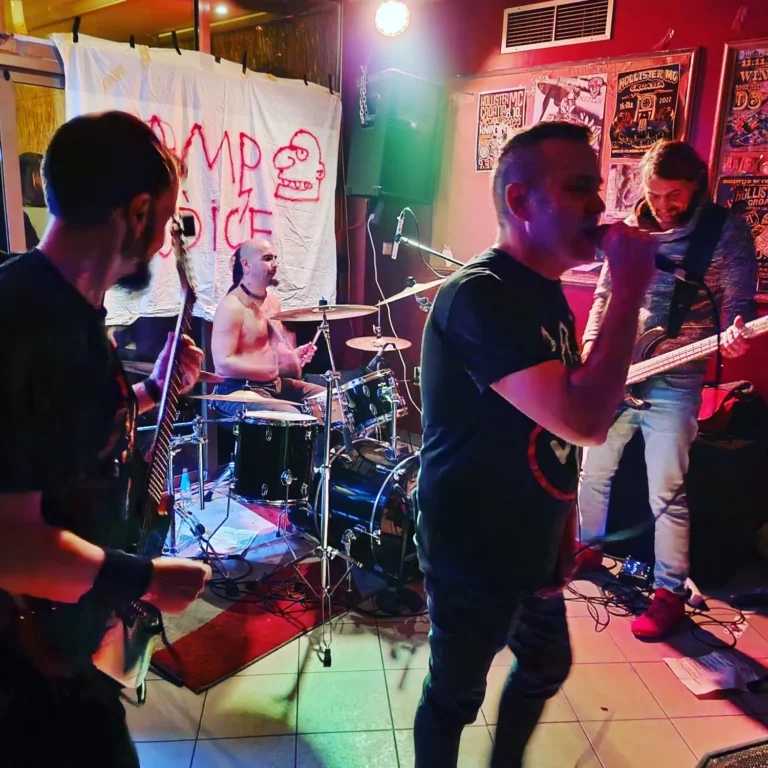 Martinska Punk Festival otkrio prvih sedam bendova za ovo ljeto