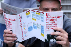 Subversive Festival: O eskalaciji ratova, globalnim migracijama i lošem kapitalizmu