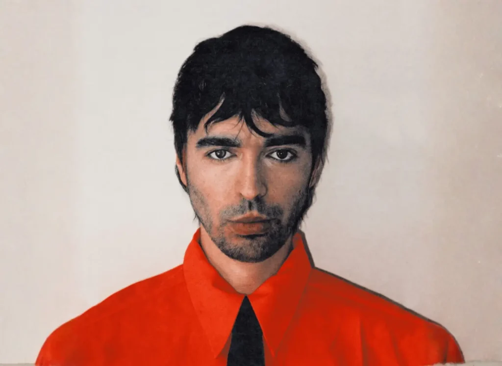 Portugalac u Zagrebu: Što je Innervisions za scenu, to je Innervisionsu Trikk