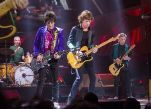 Rolling Stones napokon dali blagoslov: Fatboy Slim objavio legendarni bootleg ‘Satisfaction Skank’