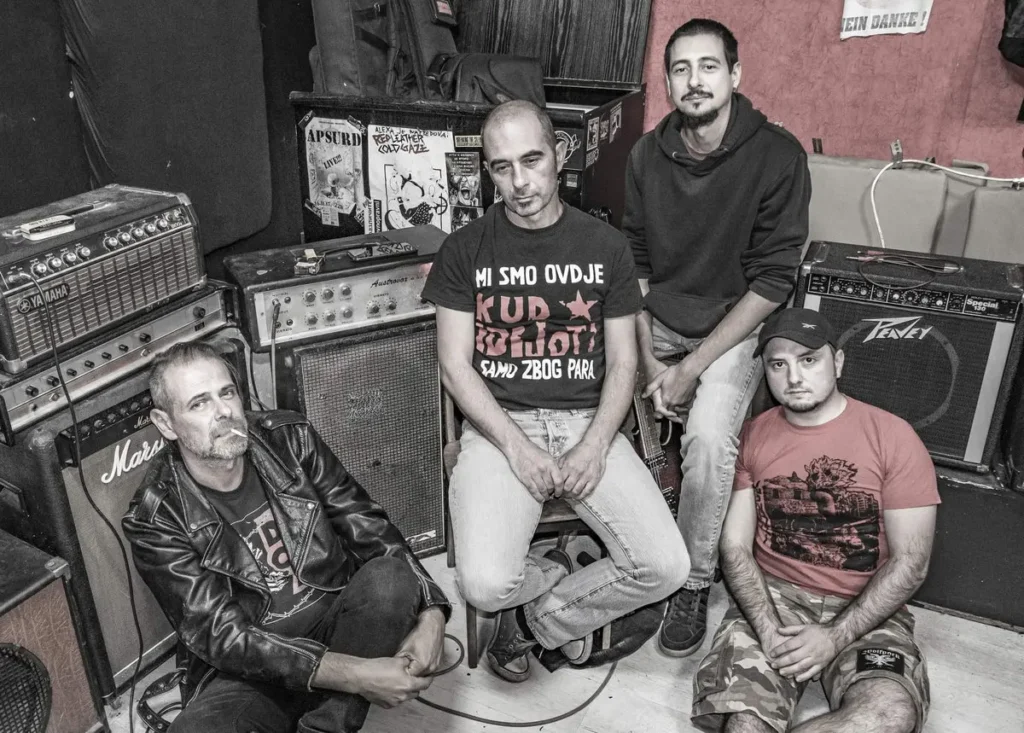 Martinska Punk Festival otkrio prvih sedam bendova za ovo ljeto