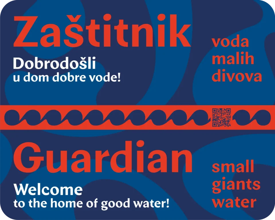 Voda Malih Divova osvojila jednu od najvažnijih PR nagrada na svijetu