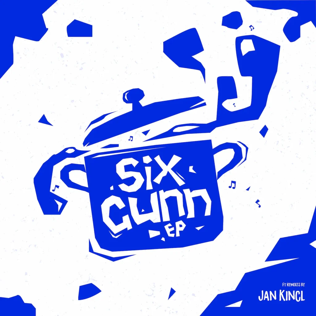 Problem Child Ten83 feat. Jan Kinčl imaju EP za kasne sate i glasno puštanje