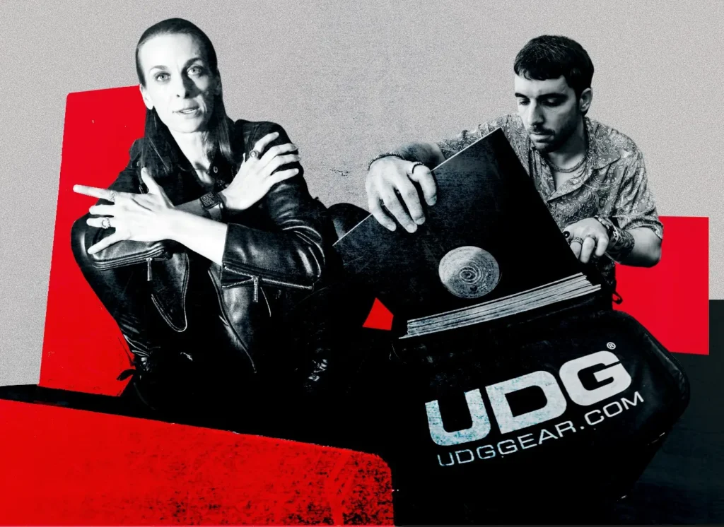 Jedan od najuzbudljivijih DJ-a u regiji gostuje ovog petka u Tunelu