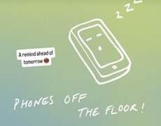 Počinje Dimensions Festival: Telefoni izbačeni s plesnog podija