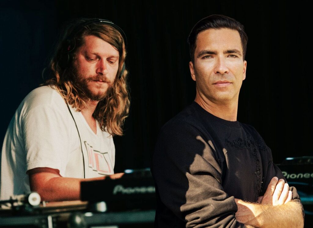 Vodeći hrvatski izvozni proizvodi na party sceni: Geografija više nije prepreka