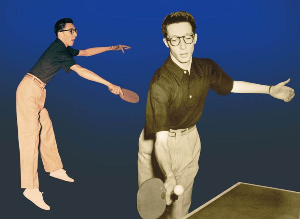 Marty Supreme: Tko je bio pravi kicoš i ping pong majstor kojeg je utjelovio Timothee Chalamet