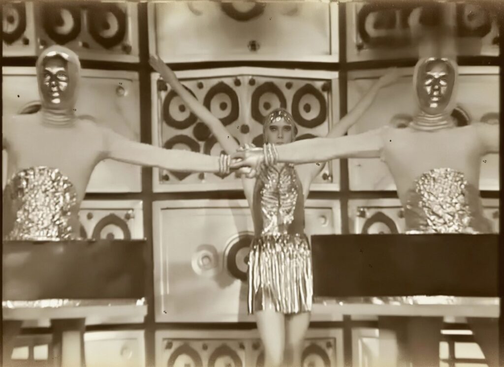 Sila je bila s njima: Star Wars groznica još 70-ih lansirala prvi francuski electro hit