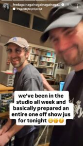 fred-again-thomas-bangalter-jpg Ježenje na najjače: Fred Again.. i Thomas Bangalter iz Daft Punka napravili povijesni show u Londonu (VIDEO)