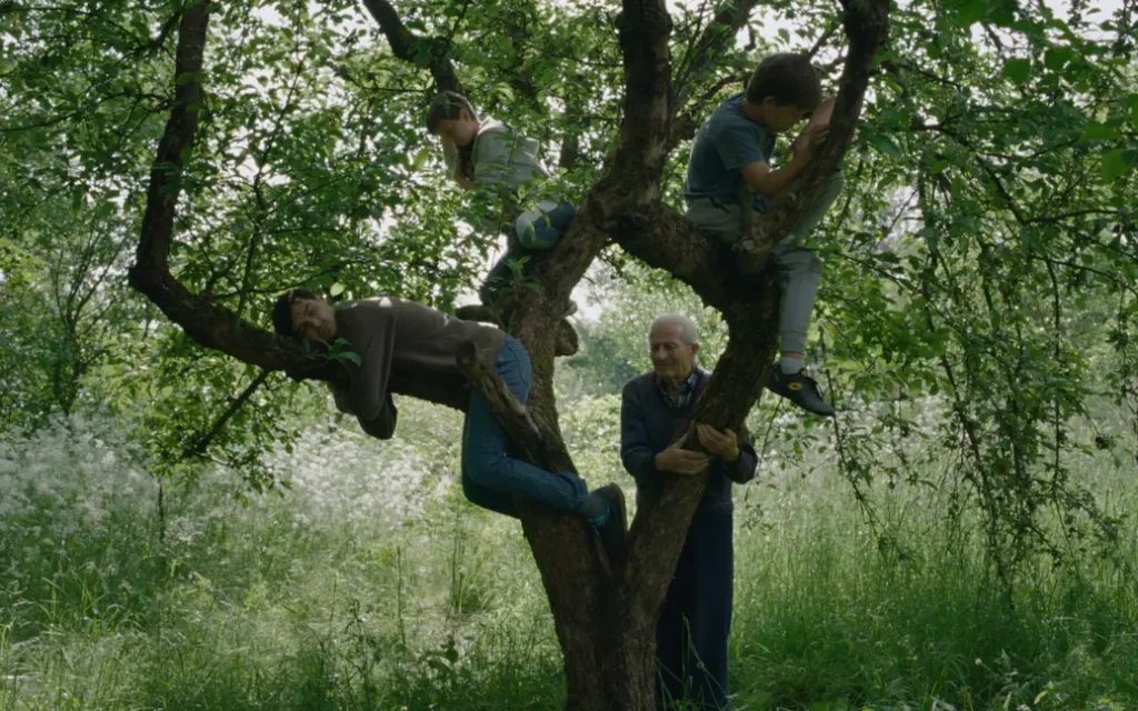 Vjetre, pričaj sa mnom: U hrvatskim kinima intimna oda životu koja je potresla svijet