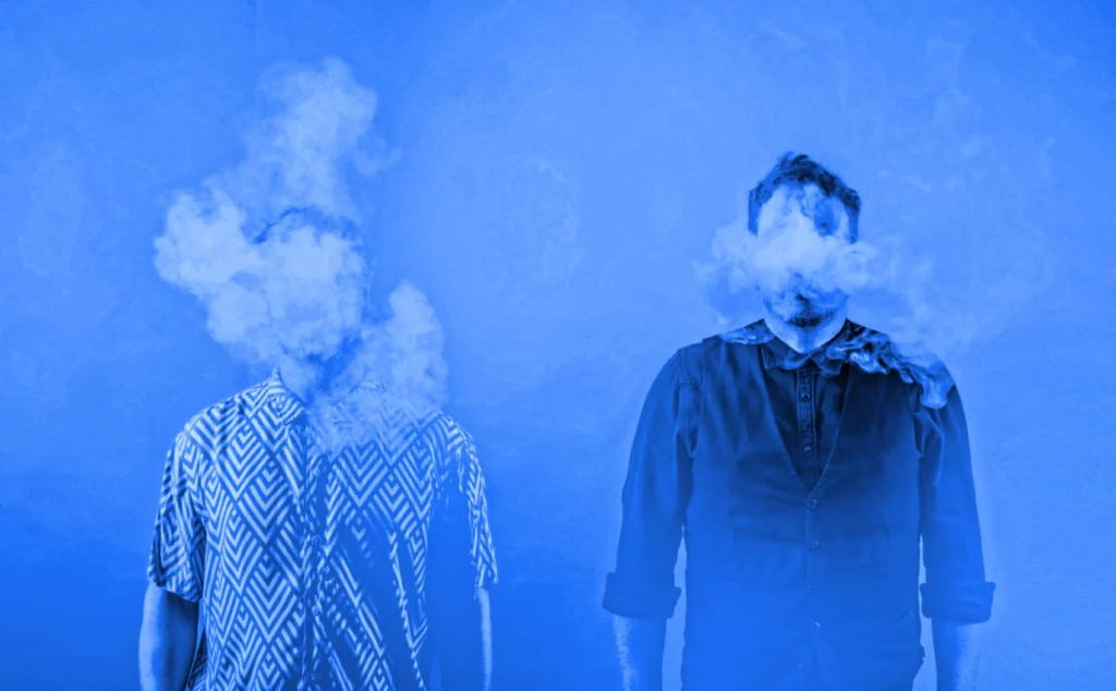 Hipnotička odiseja: Francuski duo You Man oduševljava albumom ‘Aftersome’