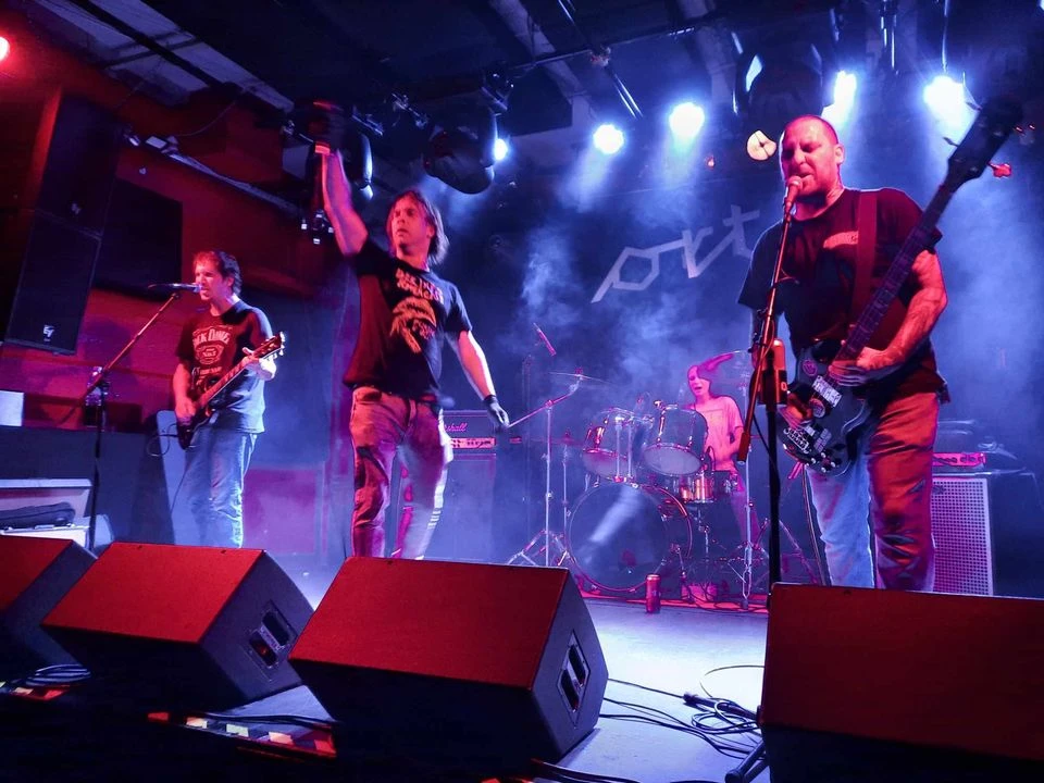 Martinska Punk Festival otkrio prvih sedam bendova za ovo ljeto