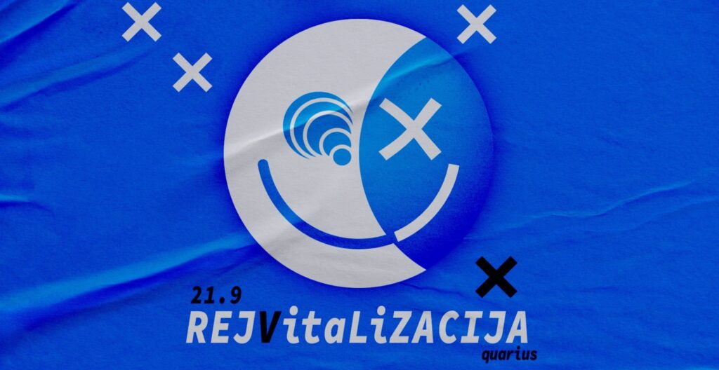 Sve o konferenciji Rejvitalizacija u Zagrebu ovog vikenda: Priča, clubbing i Roe Deers