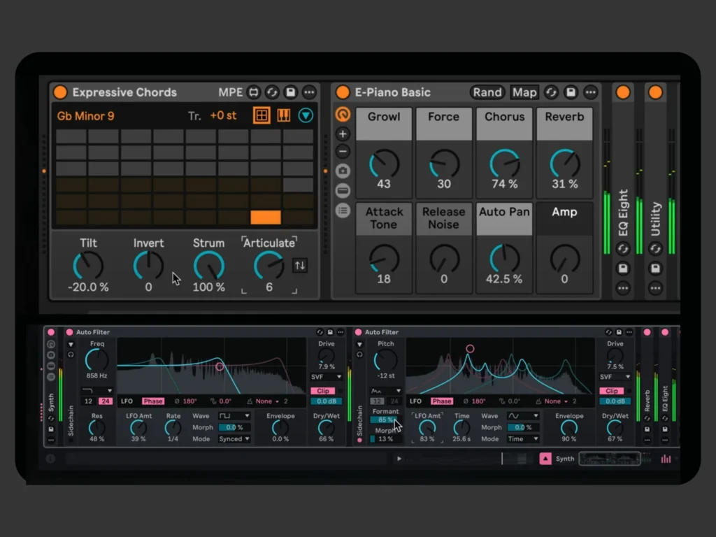 Ableton pustio betu Live 12.2 s kojom ide još jedan korak dalje