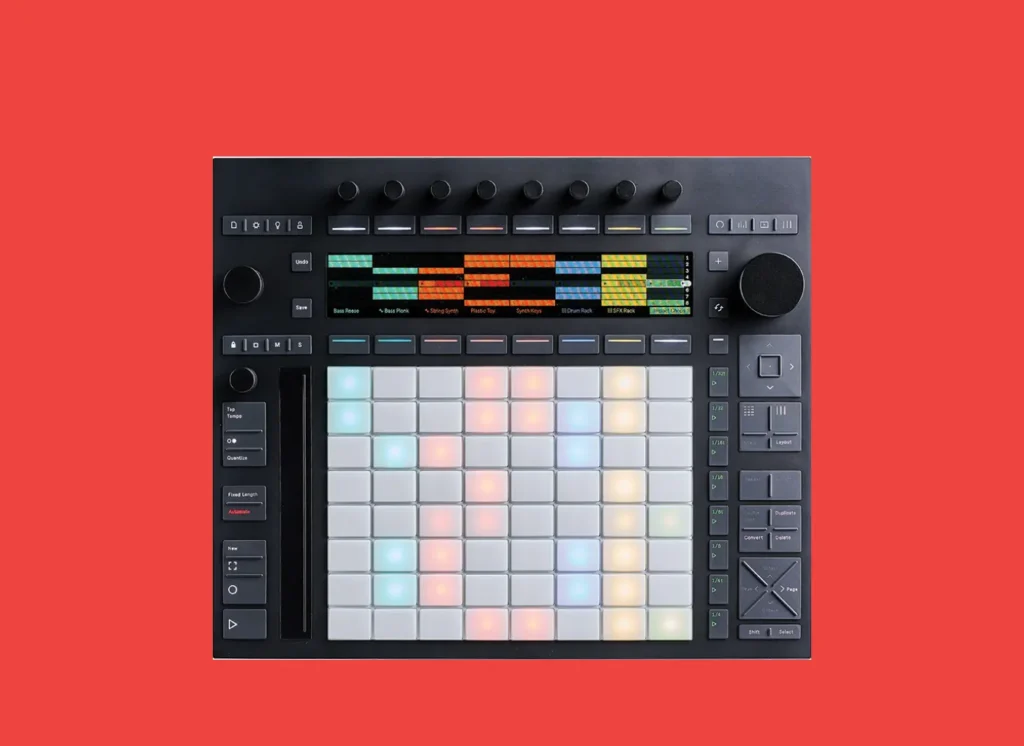 Novi Ableton Push najbolje će koristiti oni koji već kuže taj alat