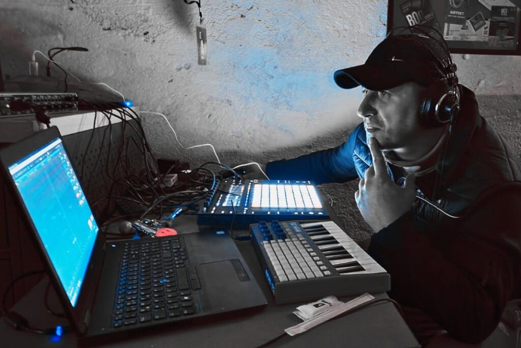 Ableton donirao licence RatCatu i Tunelu za jačanje šibenske glazbene scene