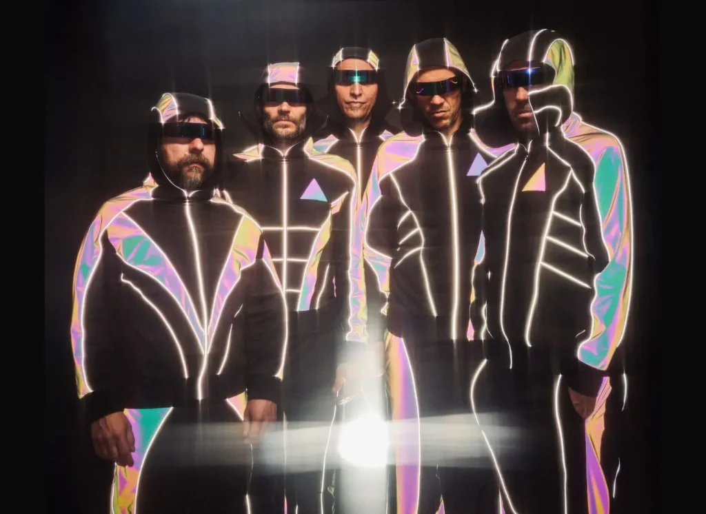 ABOP objavio novi album ‘Masters of Afters’