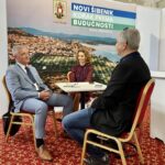 Hrvatska pošta u promet pušta markice s likom Dražena Petrovića i Ćire Blaževića