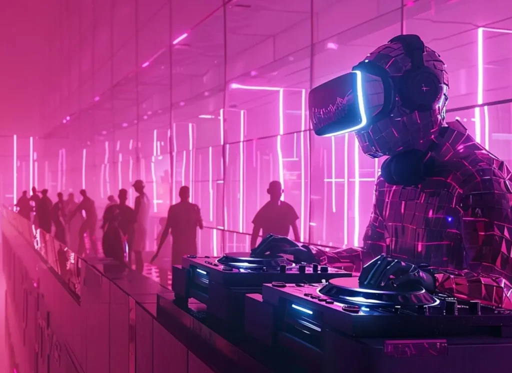 Hoće li (odnosno kad će) umjetna inteligencija zamijeniti DJ-eve?