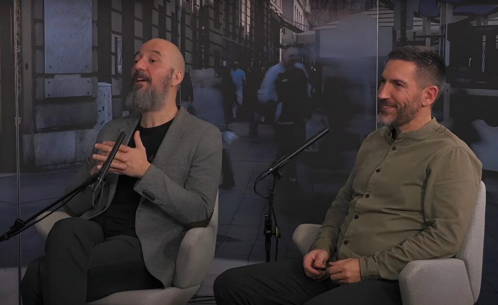 U moru svekolikog domoljublja i suverenosti AI misli da su Hrvati Srbi