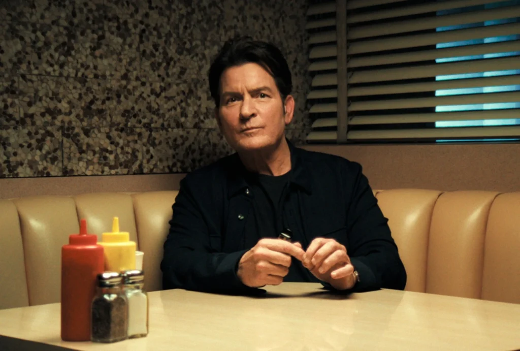 aka Charlie Sheen, dokumentarac o ljubavi, obiteljskim vrijednostima i raspadu Amerike
