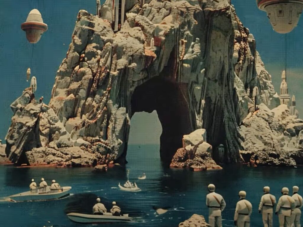 Vani je ‘Stingingly’, instrumentalni album koji se sluša i gleda