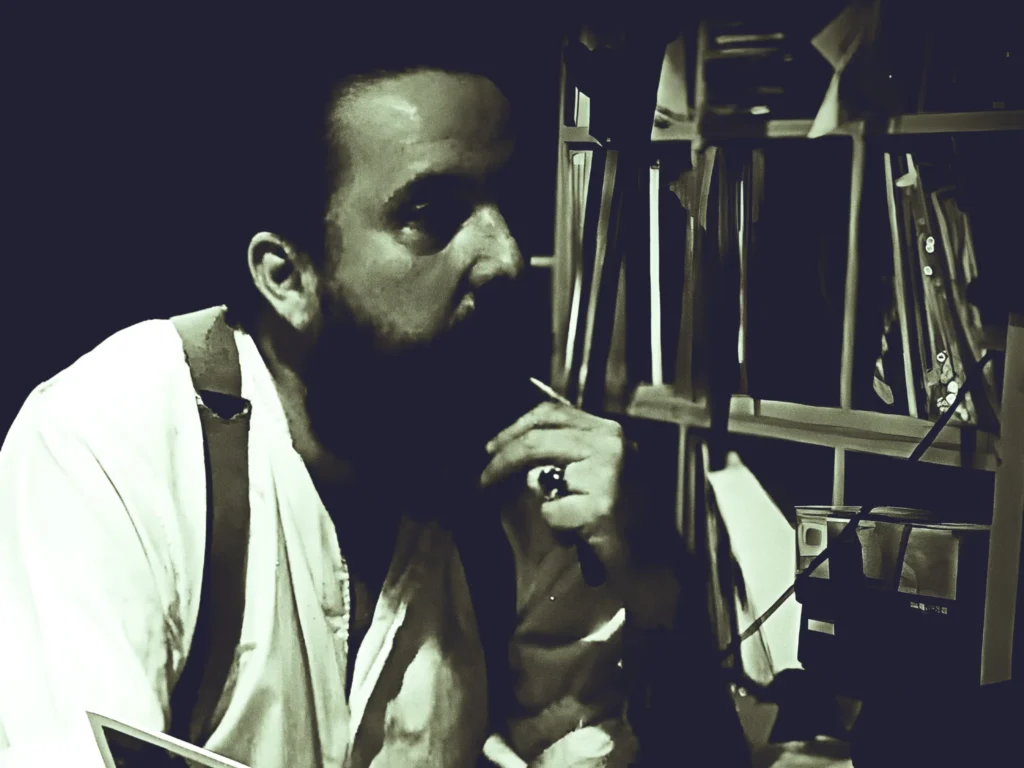 Primal Screamov ‘Loaded’ ili kako je Andrew Weatherall stvorio kultni klasik