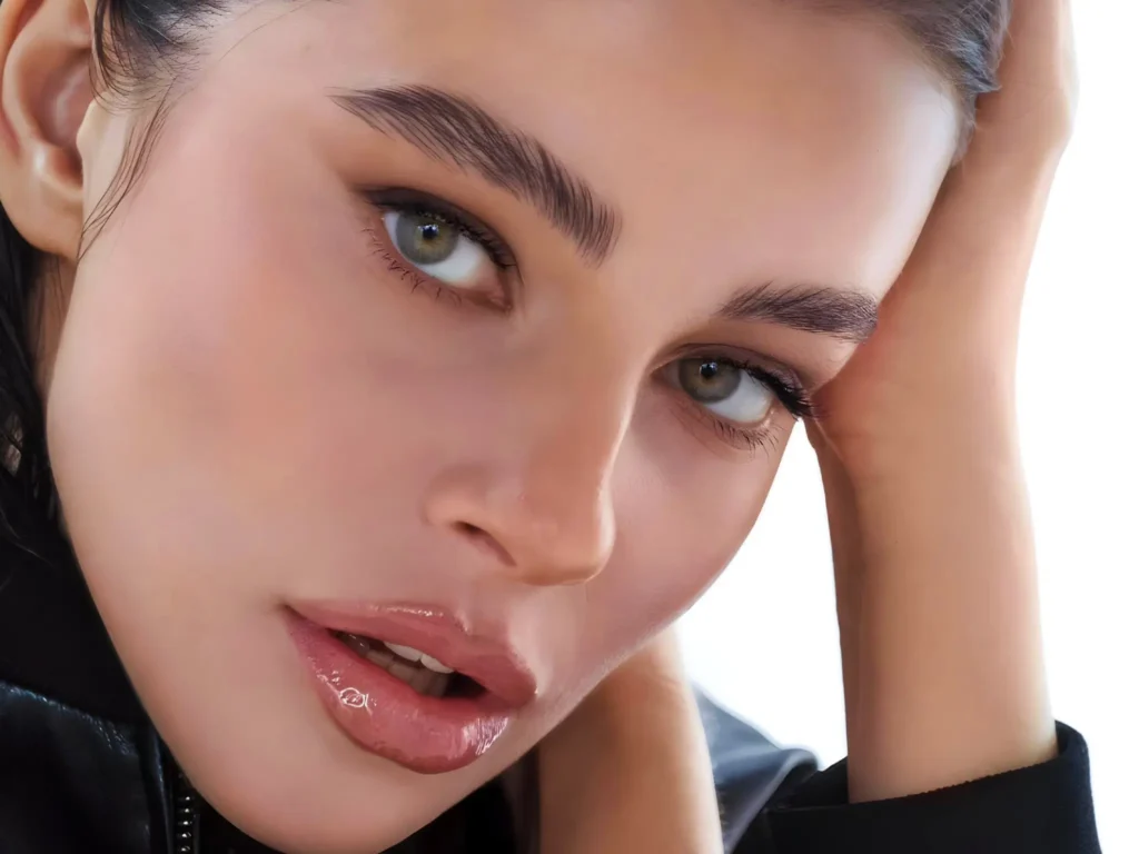 Anfisa Letyago: Preobražaj ruske ‘baby face’ klinke u techno femme fatale
