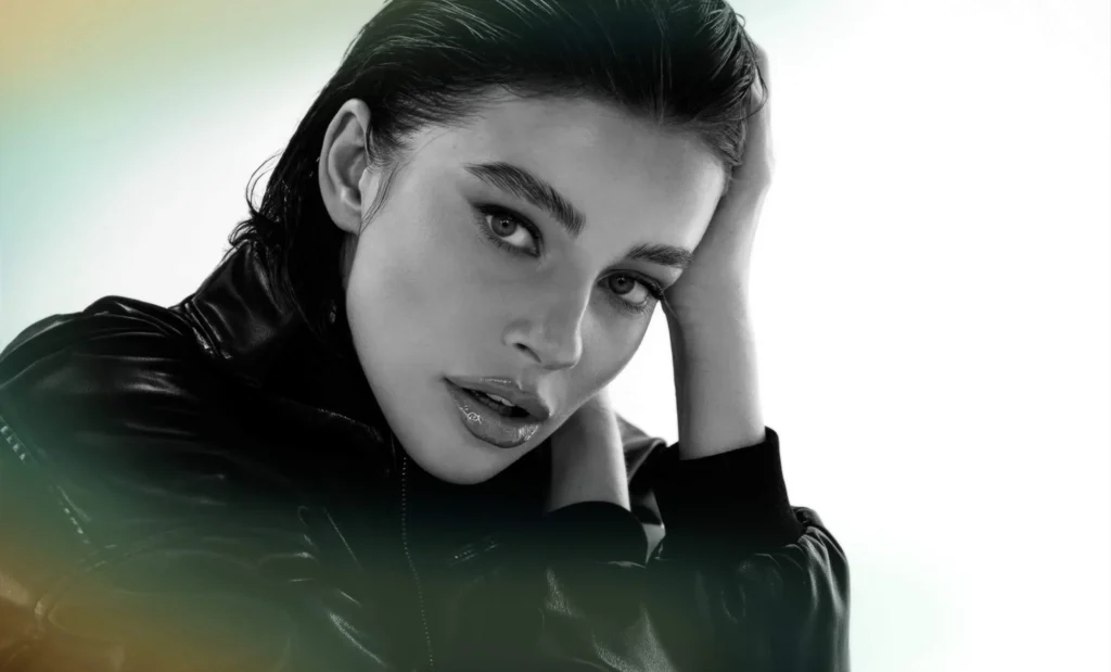 Anfisa Letyago: Preobražaj ruske ‘baby face’ klinke u techno femme fatale