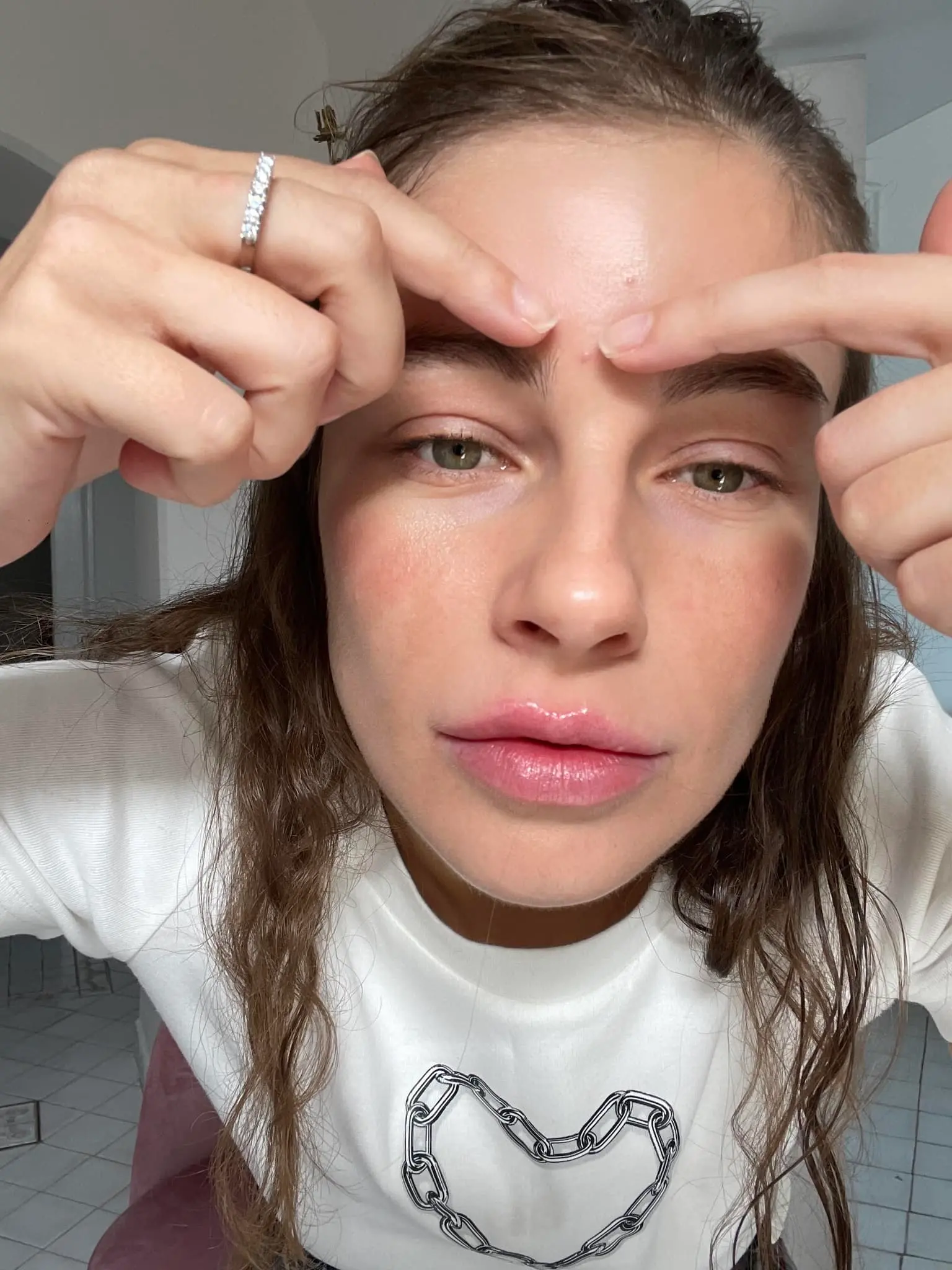 Anfisa Letyago: Preobražaj ruske ‘baby face’ klinke u techno femme fatale