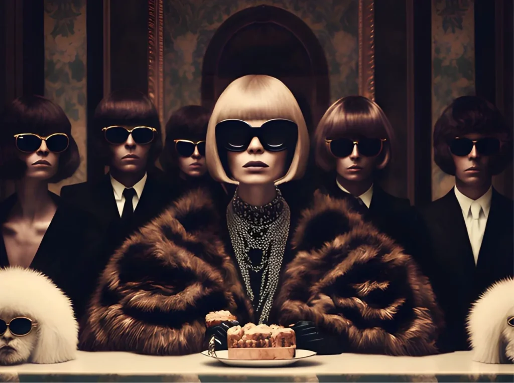 Kraj jedne ere i početak nove: Anna Wintour odlazi s čela američkog Voguea nakon 37 godina