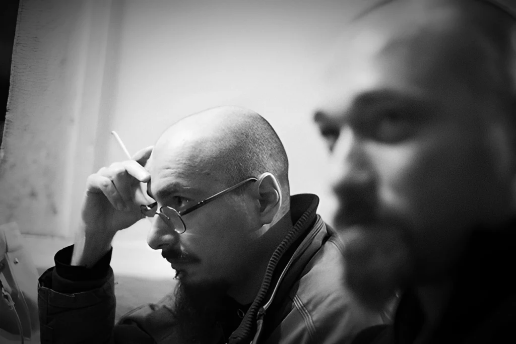 INTERVJU Ante Prgin: ‘U današnjem ludilu ne možemo se sami sa sobom spojiti’