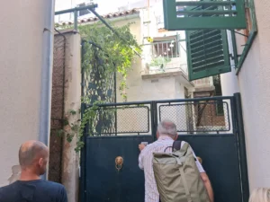 Šibenska Varoš više nikad neće biti ista – Otišli su i Arsen, i Matija, i Gabi