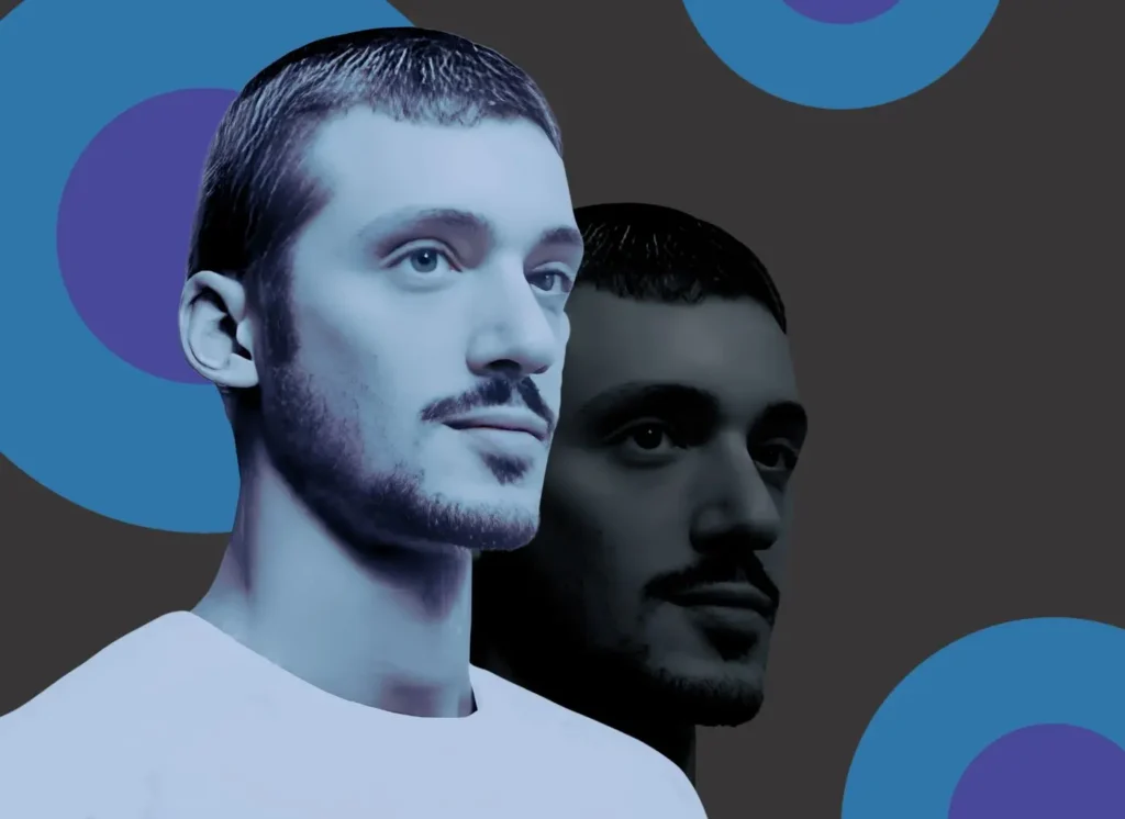 Rotciv objavljuje na etiketi Melodize EP ‘Memory’