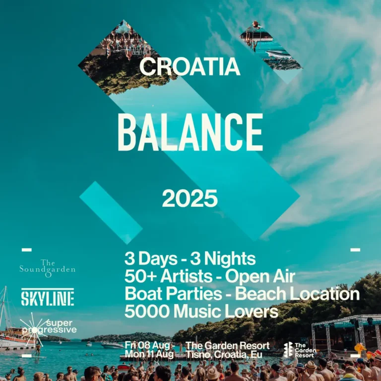 Progresivno s australskim potpisom: Počeo je Balance u Tisnom