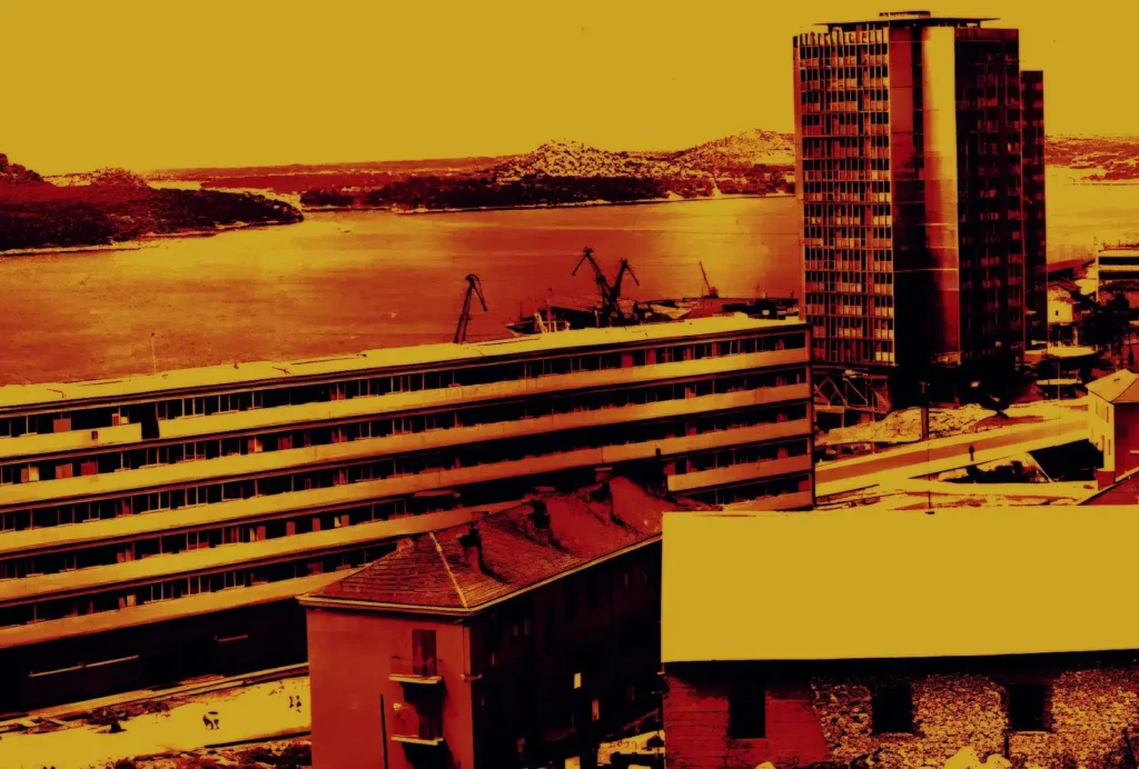 Baldekinska posla: Nemaš ti prijo pojma zašto je Tramp diga ‘Brku’!