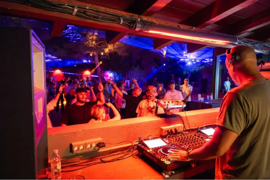 Dobar House otvara i ovoga ljeta plesnu sezonu u Barbarella’s Discotheque