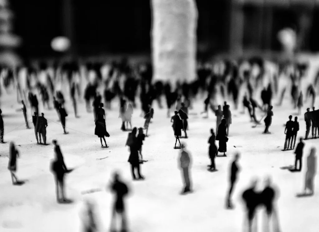 Kakva je društvena uloga posla ako rad postaje sve manje dostupan mladima?