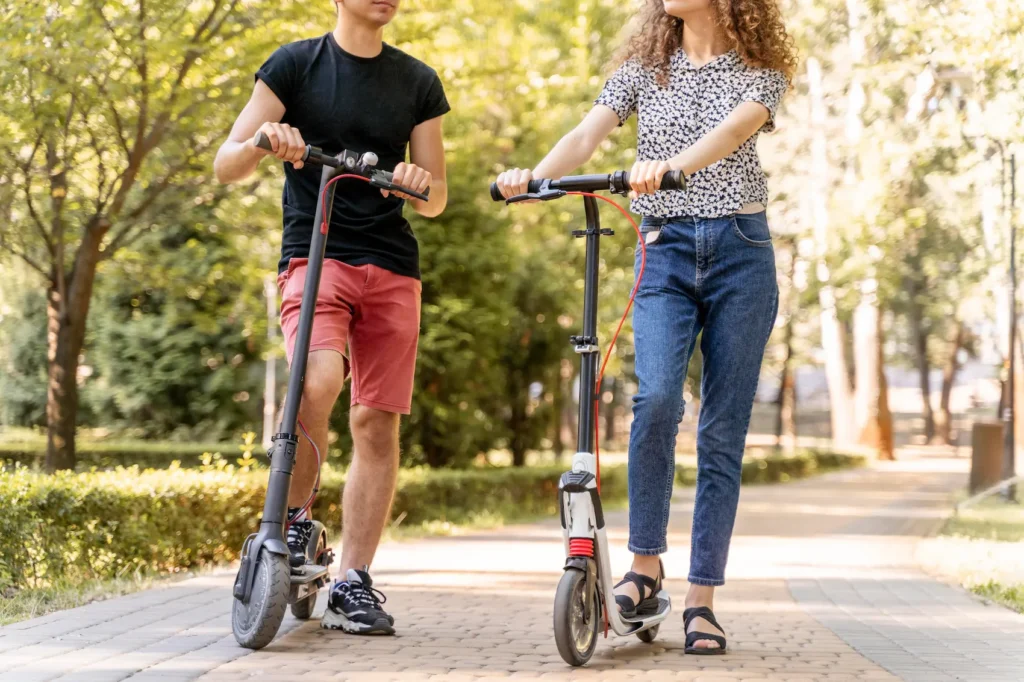 Električni bicikli i romobili imaju u praksi brojne prednosti, ali i pokoju manu