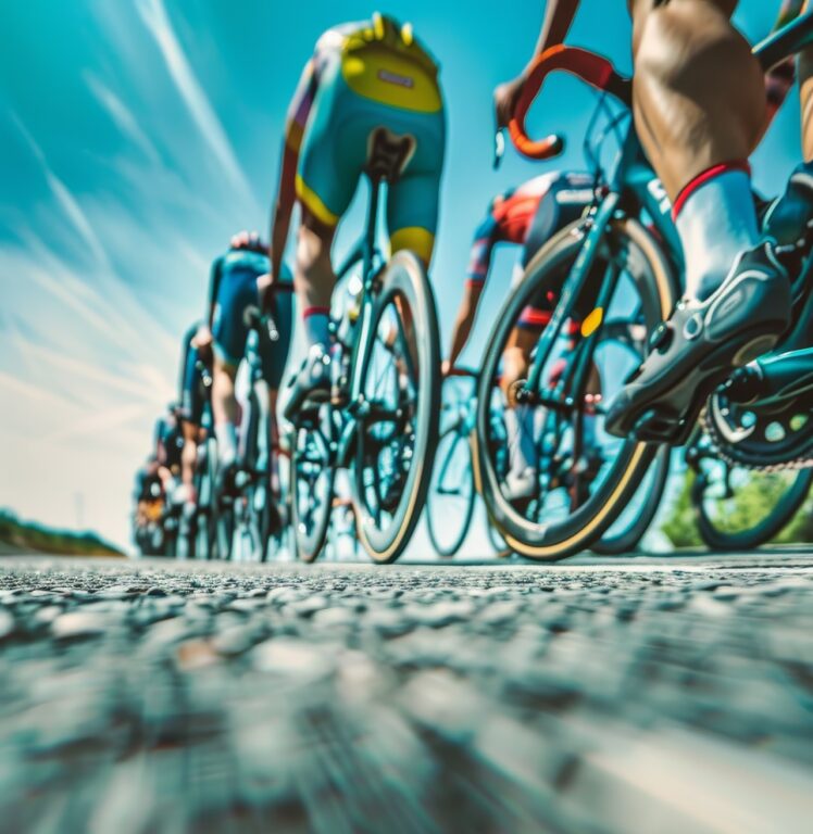 Biciklistička utrka CRO Race starta 1.10. u 11,10 u Vodicama. Donosimo rute i upute prometne policije