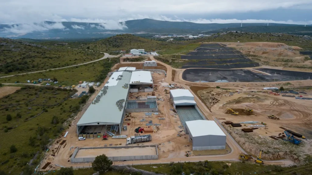 Biznis s otpadom i energana u fokusu Dana planeta Zemlja na Bikarcu