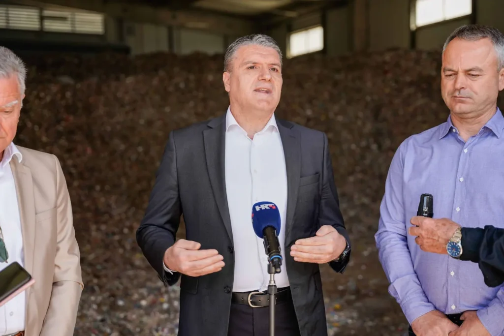 Biznis s otpadom i energana u fokusu Dana planeta Zemlja na Bikarcu
