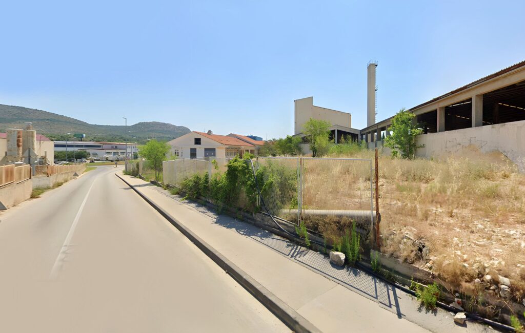 Grad Šibenik zahuktao aktivnosti na projektima Centra za mlade i Tunela