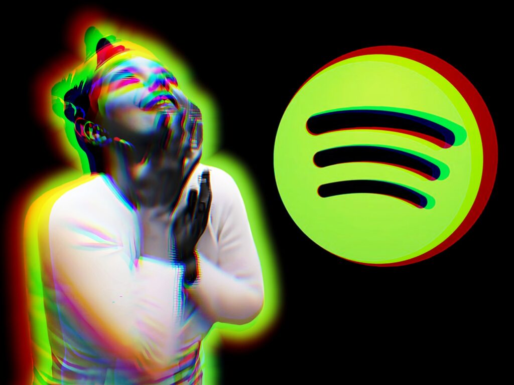 Björk bez dlake na jeziku kaže da je Spotify najgora stvar koja se dogodila glazbenicima