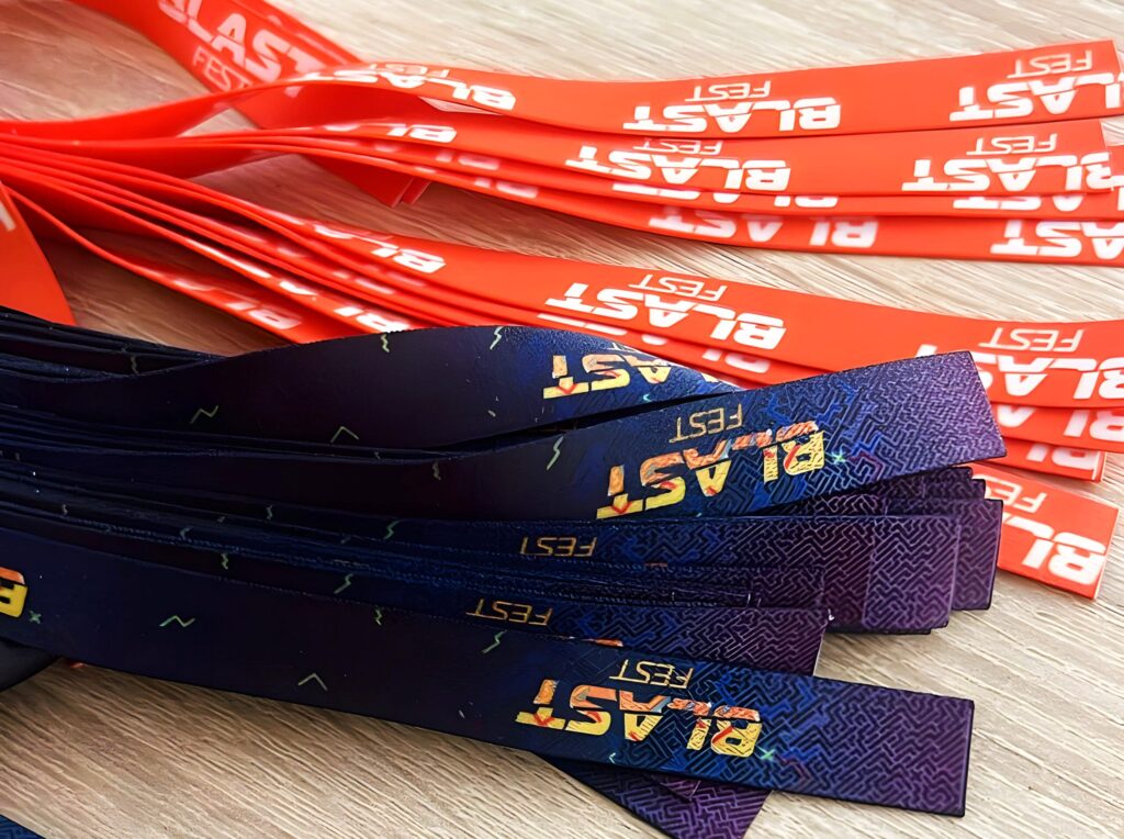 Na Martinskoj je u tijeku Blast Fest kojem je ovo sedmo izdanje