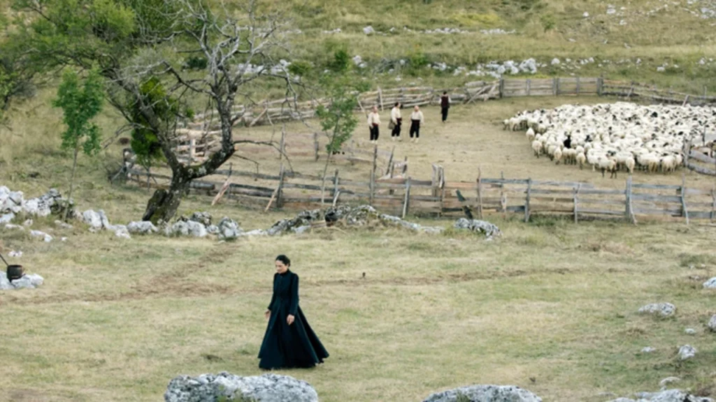 Hana Jušić predstavlja u Šibeniku svoj novi, dugo iščekivani film ‘Bog neće pomoći’