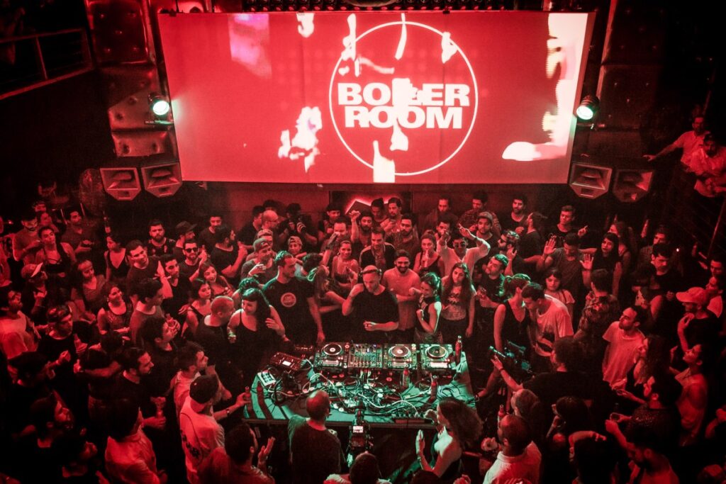 Boiler Room upravo najavio značajan val otpuštanja uoči 2026. godine