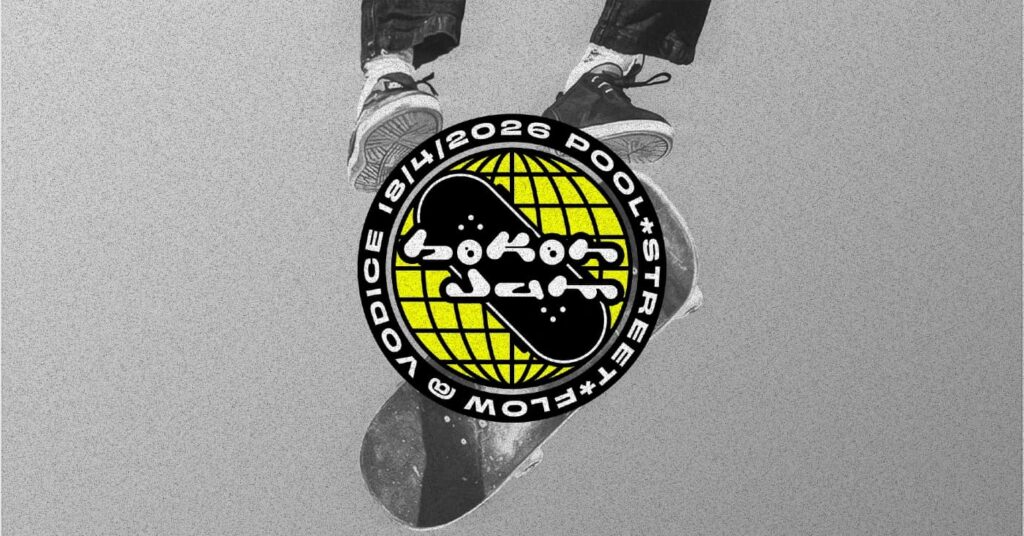 bokon-jam 1 Na vodičkom skate parku sprema se Bokon Jam, u Šibeniku se skejta samo uz pomoć AI