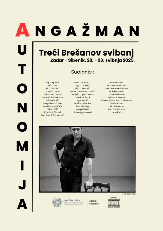 Angažman i autonomija na Trećem Brešanovom svibnju